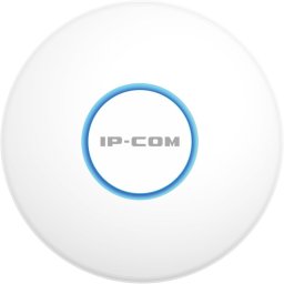 IP-Com Networks Pro-6-Lite Punto de Acceso Inalámbrico WiFi 6 2x2 AX3000 2402Mbit/s PoE Blanco