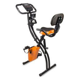 Bonplus Wonder Cycle Bike Bicicleta Estática Plegable
