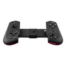 ASUS ROG TESSEN GU200A GamePad para Móviles Android USB-C Negro