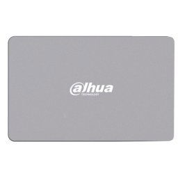 Dahua Technology E10 Disco Duro Externo 1TB HDD USB 3.2 Gris