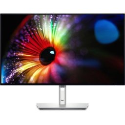 Dell UltraSharp U2724D 27" LED IPS QHD 120Hz