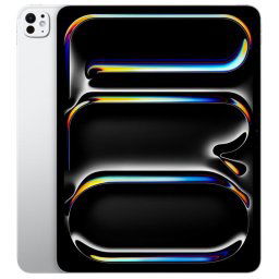 Apple iPad Pro 2024 13" Wifi 2TB Plata