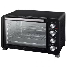 Infiniton HSM-30N45 Horno Sobremesa 45 Litros 2000W Negro