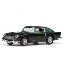 ASTON MARTIN DB5 Superleggera 1963 British Racing Green - Vitesse Escala 1:43 (20601)