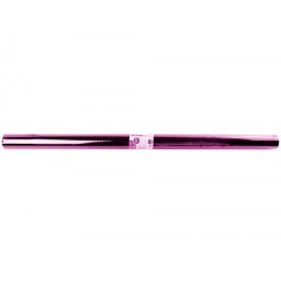 Papel celofan liderpapel rollo rosa 0,60 x 10 m