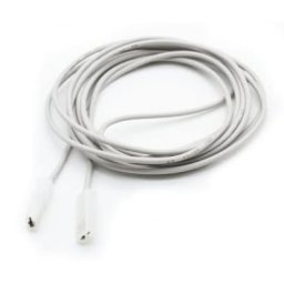 RESISTENCIA FLEXIBLE DE SILICONA 30W 2m
