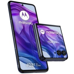 Motorola Razr 50 Ultra 5G 12GB 512GB 6.9" Azul Marino