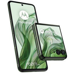 Motorola Razr 50 Ultra 12GB/512GB IA Smartphone Plegable 45W Verde