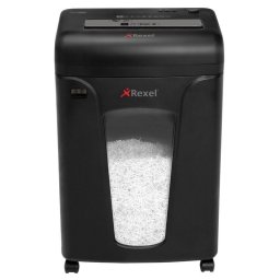 Rexel REM820 Destructora Microcorte