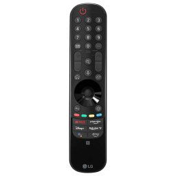 LG MR22GN Mando a Distancia Magic Remote Negro
