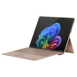 Microsoft Surface Pro 11 Dune Qualcomm Snapdragon X Plus X1P-64-100/16GB/512GB SSD/13" Táctil