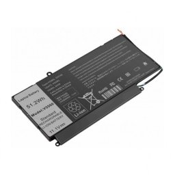 Voltistar Batería para Portátil Dell Vostro 5460 5470 5480 5560 V5460 V5470 V5480 V5560 VH748