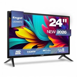 Engel LE2466T2 24" LED HD Ready