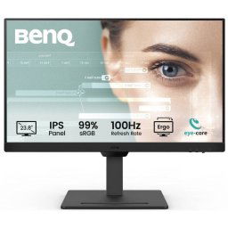 BenQ GW2490T 23.8" LED IPS FullHD 100Hz