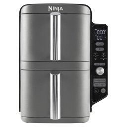 Freidora de aire Ninja Double Stack XL SL400EU 9,5 L 2470 W doble cesta