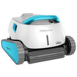 Dolphin Formula 30 robot limpiafondos piscina Reacondicionado