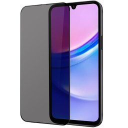 Cool Protector de Pantalla Cerámico Matte Privacy para Samsung A155 Galaxy A15/A15 5G/M15 5G