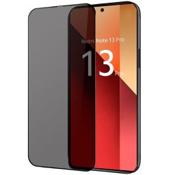 Cool Protector de Pantalla para Xiaomi Redmi Note 13 Pro / Note 13 Pro 5G / Note 14S / Poco M6 Pro / Poco X6 5G