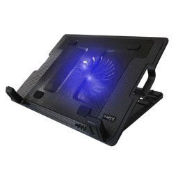 Ewent EW1258 Base Refrigeradora para Portátiles hasta 17''
