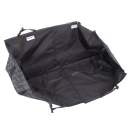 Cubreasientos de coche para perros universal Kleinmetall Allside Classic - 140 x 145 cm (LxAn)