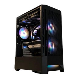 PCGAM Gaming Paris 2 Intel Core i7-12700KF/32GB/1TB SSD/RTX 4070 Ti