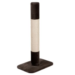 Poste Rascador XXL Jumbo - Gris oscuro