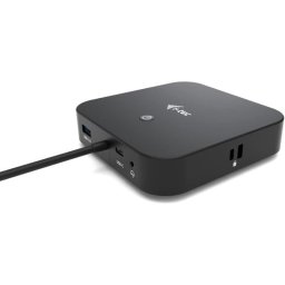 I-Tec Docking Station USB-C con Power Delivery 100W