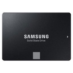Samsung 860 EVO Basic SSD 250GB SATA3