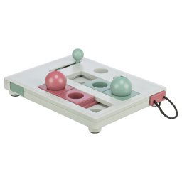 Juego de inteligencia para gatos Cat Activity Brain Mover Trixie - 25 x 19,5 x 7 cm (L x An x Al)
