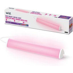 WiZ Light Bar Barra de Luces Lineal WiFi 5.5W Blanca