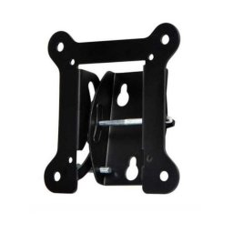 Haeger Small Tilt Soporte de TV 13"-27" VESA 100x100 Máx 18Kg