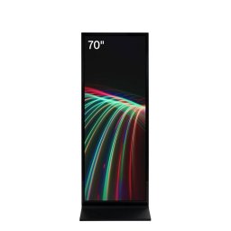 Totem Digital pantalla LCD 70
