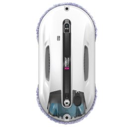 Hobot R3 Robot Limpiacristales con Doble Pulverizador Automático