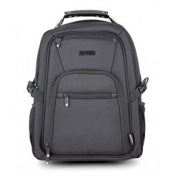 Urban Factory Heavee Mochila para Portátil hasta 14" Negra