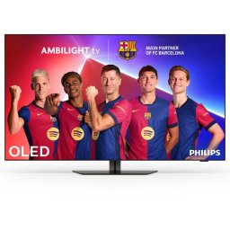 Philips 48OLED819 48" OLED UltraHD 4K HDR10+ Adaptive