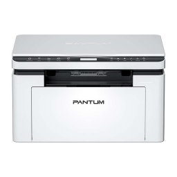 Pantum BM2300W Impresora Multifunción Láser Monocromo WiFi