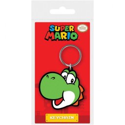 Pyramid Llavero Super Mario Yoshi