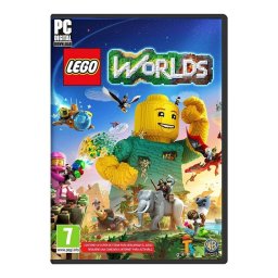 Lego Worlds PC