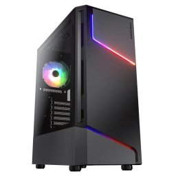 Pcgam Pc Gaming Valencia AMD Ryzen 5 4500/16GB/500GB SSD/RTX 3050 6GB WINDOWS 11 PRO