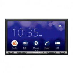 Sony XAV-3550D Autoradio Bluetooth/USB 6.95" Táctil