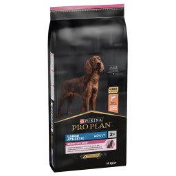 PURINA PRO PLAN Large Athletic Adult Sensitive Skin salmón - 14 kg