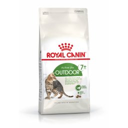 Royal Canin Outdoor +7 - Pack % - 2 x 10 kg