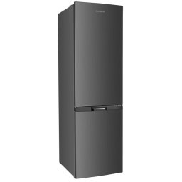 Corberó CCH18024X Frigorífico Combi E Acero Inoxidable