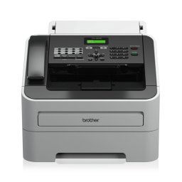 Brother FAX-2845 Fax Láser