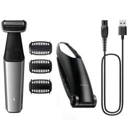 Philips Bodygroom Series 5000 BG5021/15 Recortador Corporal Impermeable