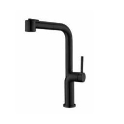 CATA Grifo de cocina 02500601 BSE. Negro