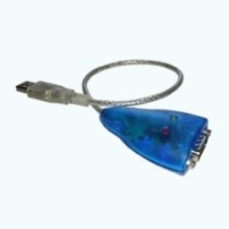 Conversor Usb - Serie para impresora