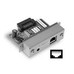 Interface Ethernet para impresoras Epson