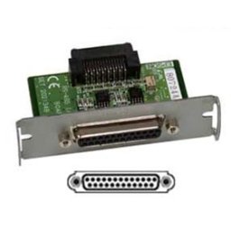 Interface Serie para impresoras Epson