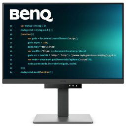 BenQ RD240Q 24.1" LED IPS WQHD HDR10 USB-C